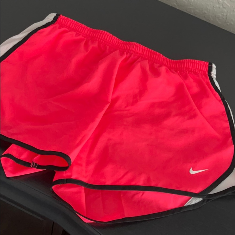 Youth Nike shorts